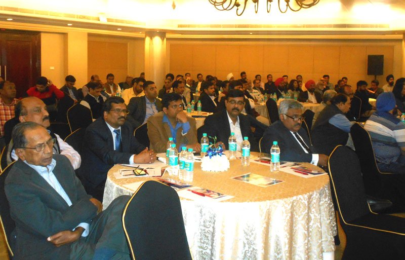 Attendees at New Delhi drupa 2020 Roadshow 