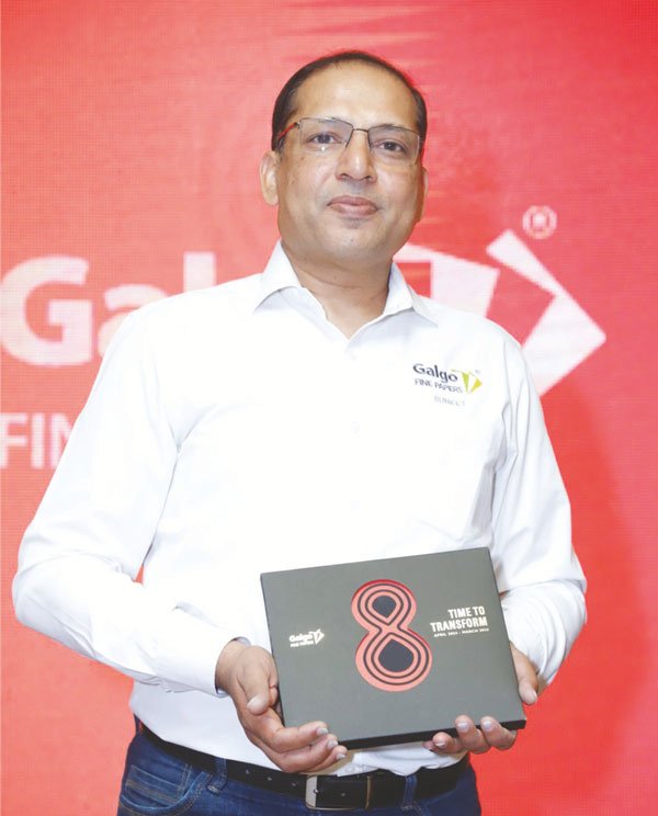 Galgo Calendar 14th Edition year2024-2025